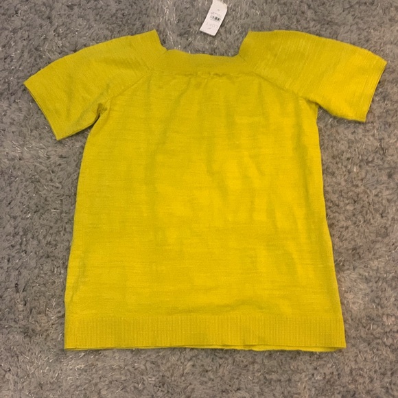 LOFT NWT Boat-neck T-shirt - Picture 8 of 10